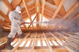 Best Insulation Air Sealing  in Newpt, OR