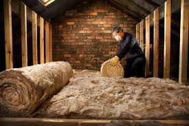 Best Eco-Friendly or Green Insulation Solutions  in Newpt, OR